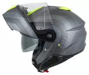 I91 Arven black, grey, green