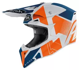 Wraap Raze Orange, White, Blue (размер: s)