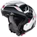 Levo X Manta White, Grey, Black, Red