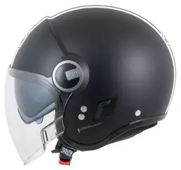 N21 Visor 06 Dolce Vita Черный
