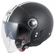 N21 Visor 06 Dolce Vita Черный