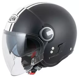 N21 Visor 06 Dolce Vita Черный