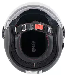 N21 Visor 06 Dolce Vita Черный