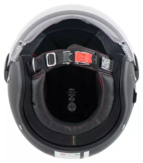 N21 Visor 06 Dolce Vita Черный