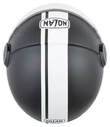 N21 Visor 06 Dolce Vita Черный