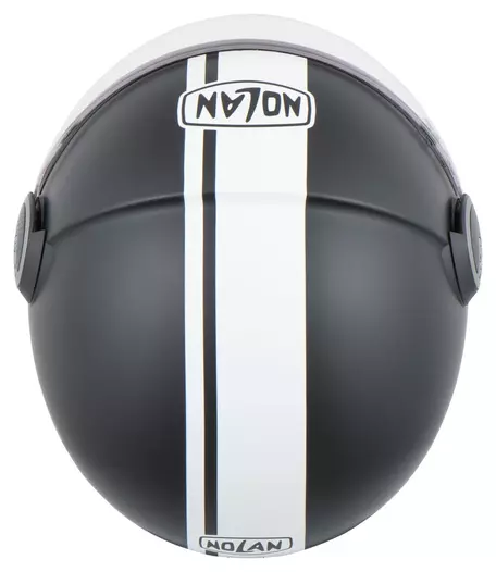 N21 Visor 06 Dolce Vita Черный