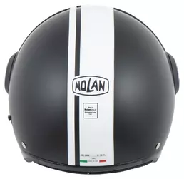 N21 Visor 06 Dolce Vita Черный