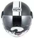 N21 Visor 06 Dolce Vita Черный