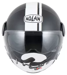 N21 Visor 06 Dolce Vita Черный