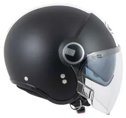 N21 Visor 06 Dolce Vita Черный