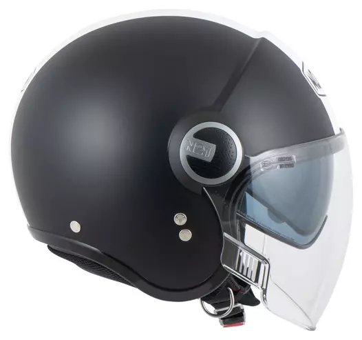 N21 Visor 06 Dolce Vita Черный