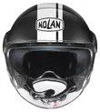 N21 Visor 06 Dolce Vita Черный