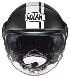 N21 Visor 06 Dolce Vita Черный