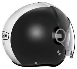 N21 Visor 06 Dolce Vita Черный