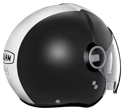 N21 Visor 06 Dolce Vita Черный