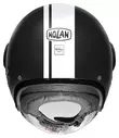 N21 Visor 06 Dolce Vita Черный