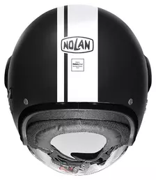 N21 Visor 06 Dolce Vita Черный