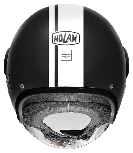 N21 Visor 06 Dolce Vita Черный