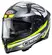 Avalon X Kira Black, Grey, Yellow