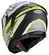 Avalon X Kira Black, Grey, Yellow