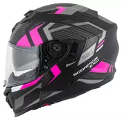 Exo-520 Evo Air Sensus Black, Pink,