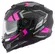 Exo-520 Evo Air Sensus Black, Pink,