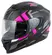 Exo-520 Evo Air Sensus Black, Pink,