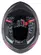 Exo-520 Evo Air Sensus Black, Pink,