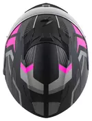 Exo-520 Evo Air Sensus Black, Pink,
