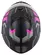 Exo-520 Evo Air Sensus Black, Pink,