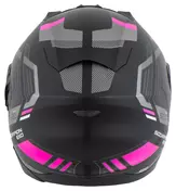 Exo-520 Evo Air Sensus Black, Pink,