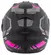 Exo-520 Evo Air Sensus Black, Pink,