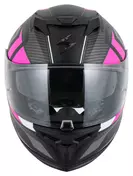 Exo-520 Evo Air Sensus Black, Pink,