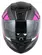 Exo-520 Evo Air Sensus Black, Pink,