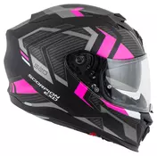Exo-520 Evo Air Sensus Black, Pink,