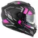 Exo-520 Evo Air Sensus Black, Pink,