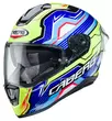 Drift Evo LB29 Black, Yellow, Blue
