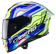 Drift Evo LB29 Black, Yellow, Blue