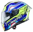 Drift Evo LB29 Black, Yellow, Blue
