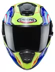 Drift Evo LB29 Black, Yellow, Blue