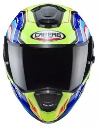 Drift Evo LB29 Black, Yellow, Blue