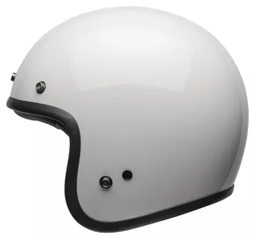 Custom 500 06 Белый
