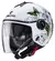 Riviera V4 X Muse black, yellow, grey