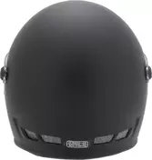 EXX II Integralhelm Черный