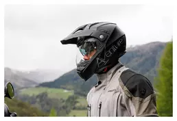 SX-1 Evo Черный