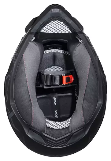 SX-1 Evo Черный