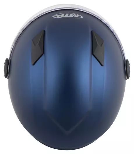 Demi-Jet 8 Синий