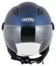Demi-Jet 8 Синий