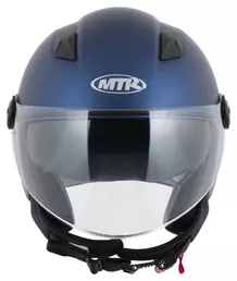 Demi-Jet 8 Синий