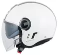 N21 Visor 06 Dolce Vita Черно-белый